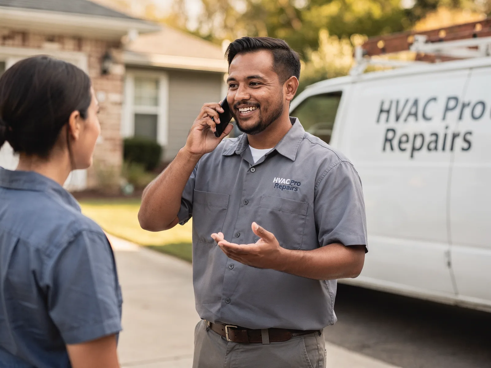 Heat Pump Repair Churchville, VA FAQs